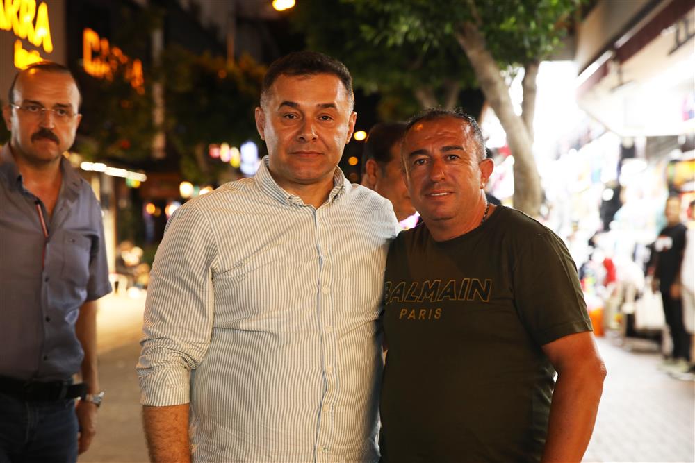 YÜCEL VE ESNAF 3 57097