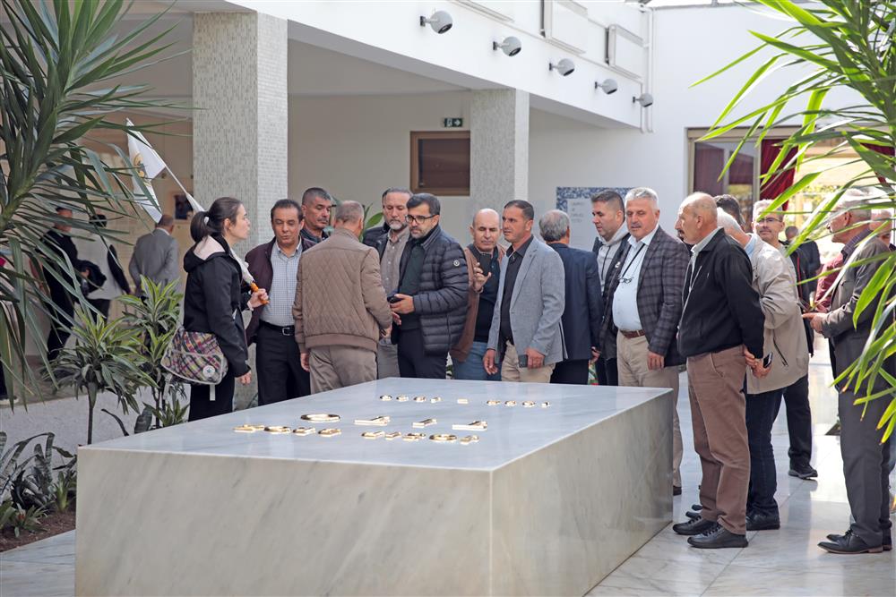 YÜCEL VE MUHTARLAR GEZİSİ 7 40216