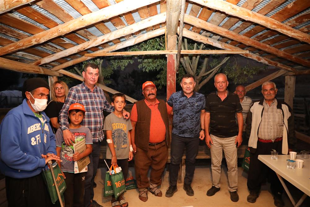 YÜCEL YAYALALARDA 4 54fa8