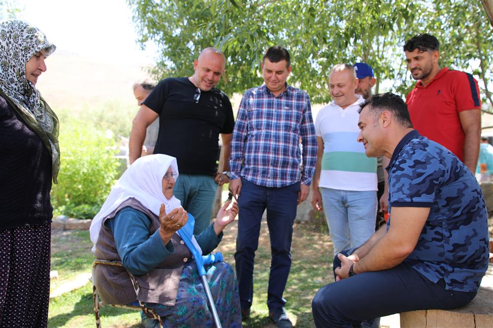 YÜCEL YAYALALARDA 9 a7067