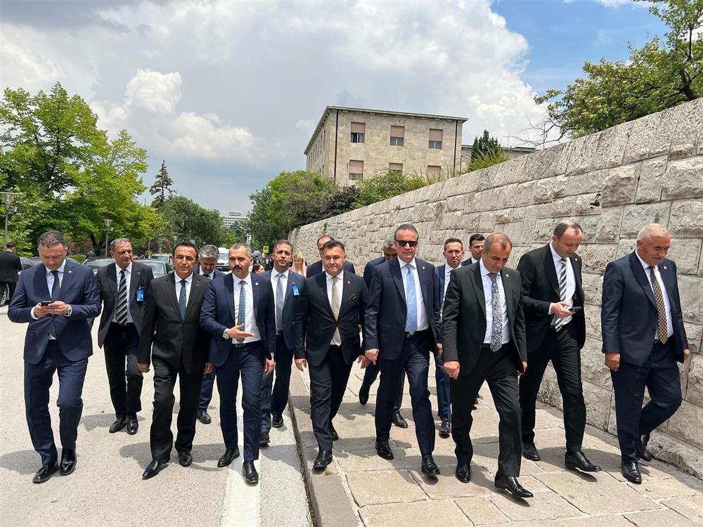 YÜCELİN ANKARA ZİYARETLERİ 2 b1132