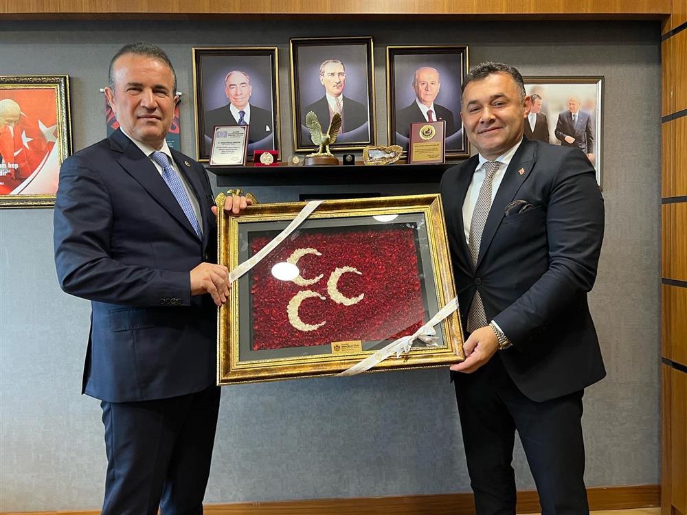 YÜCELİN ANKARA ZİYARETLERİ 3 ee0b5