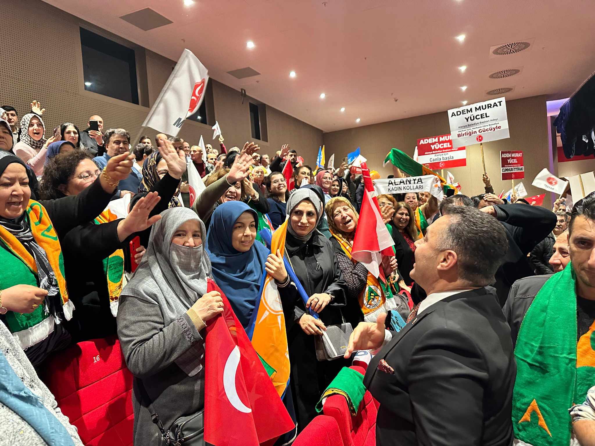 YÜCELİ ERDOĞAN TAKDIM ETTİ 7 27ce1