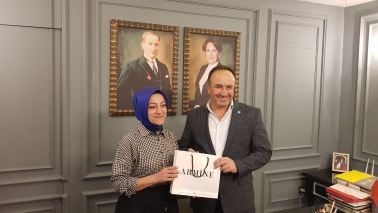 YÜEL VE AYNUR 26 KASIM 2019 2 75226288 2454625238197800 8454457815812014080 n 26d32