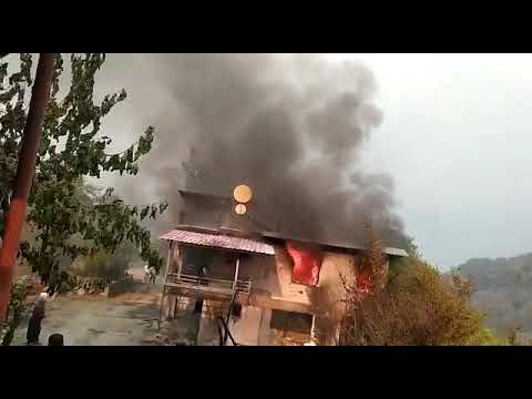 Yücel yangın alanlarında 16 41ad5