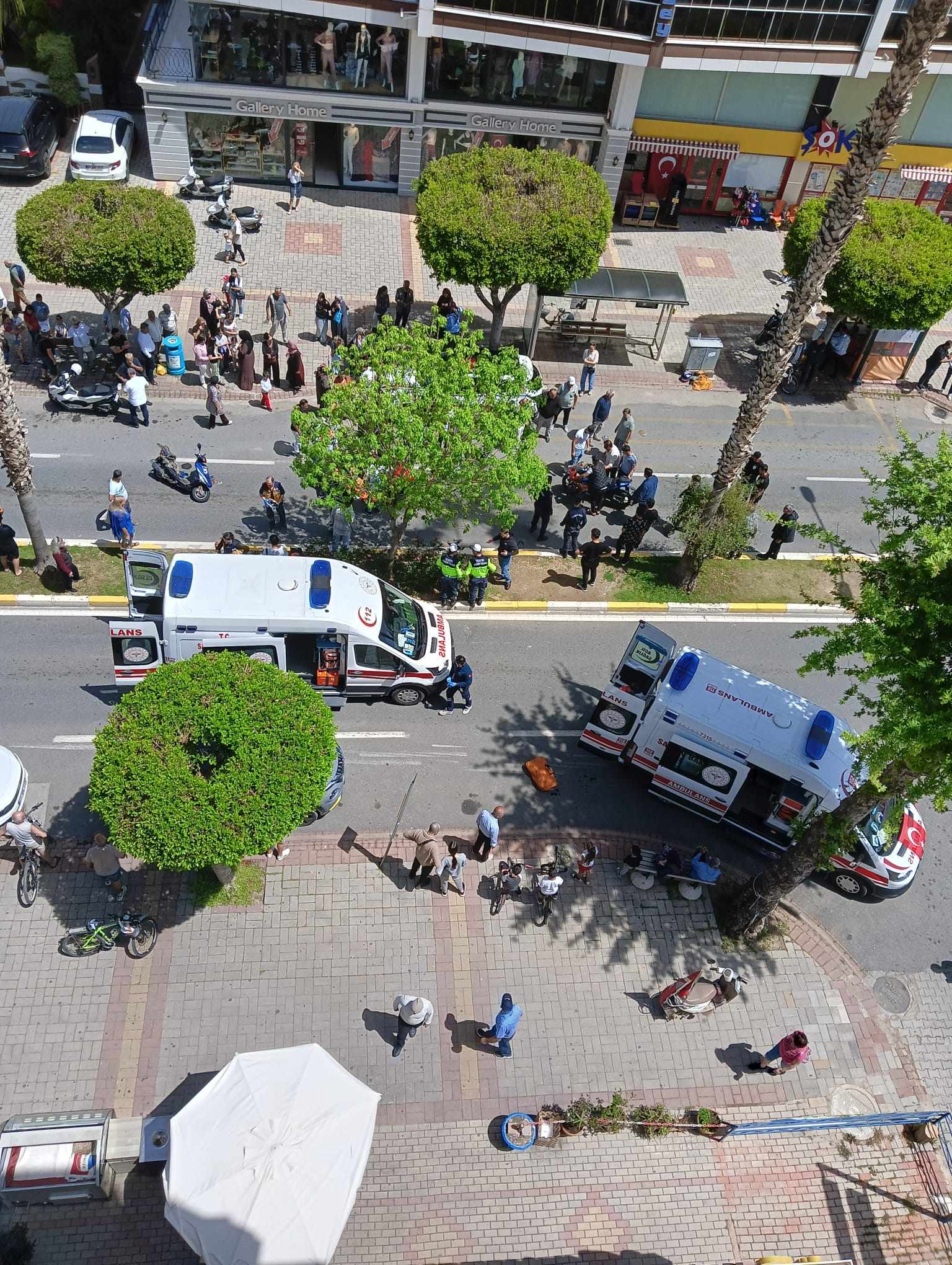 YİNE MOTOR KAZASI 1 484380103 687716860426086 2079979206590372611 n 77f00