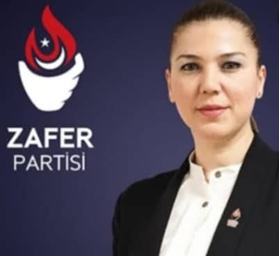 ZAFER PARTİSİ SEÇİME GİRİYOR 2 2d8b0