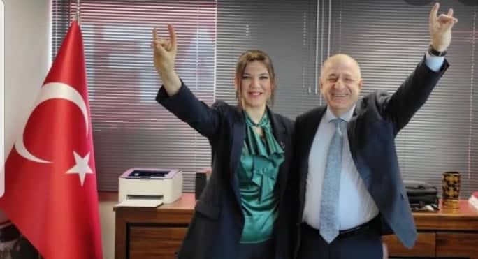 ZAFER PARTİSİ SEÇİME GİRİYOR 3 f9c90