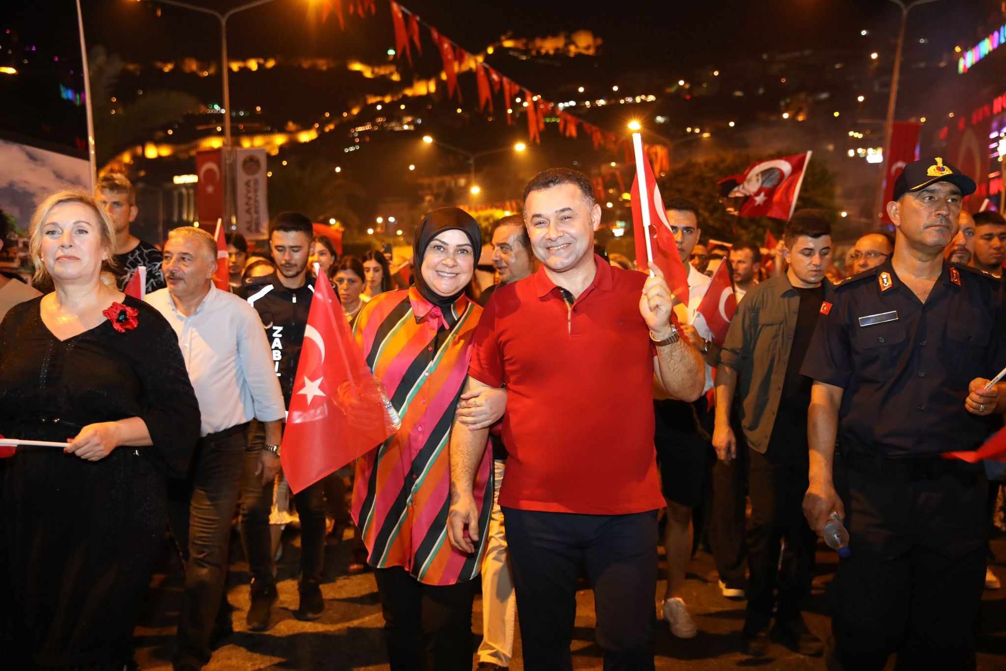 ZAFER YÜRÜYÜŞÜ 4 5e3ac