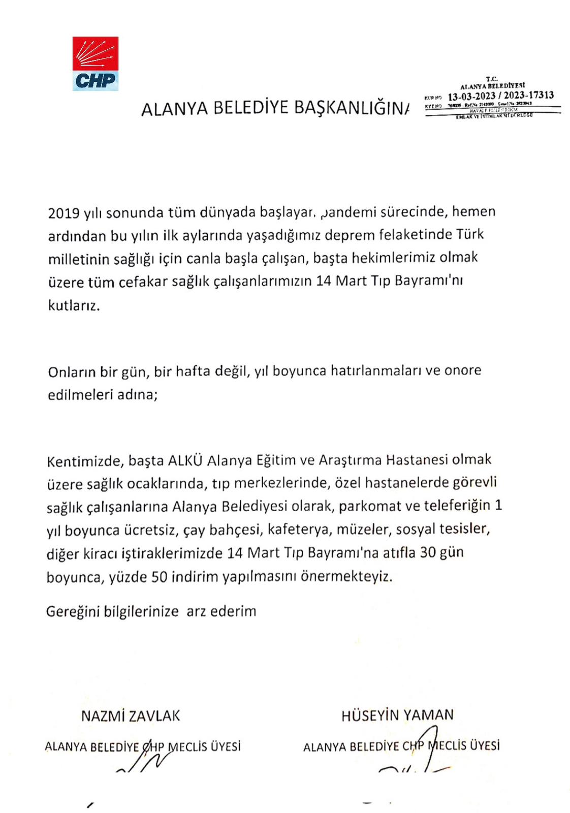 ZAVLAK ÖNERGESİ 4dcaa