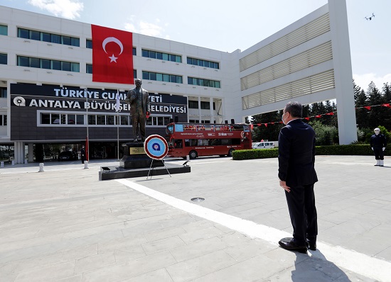 a 3 23NisanUlusalEgemenlikveÇocukBayramıBüyükşehir detörenlekutlandı9 20200423164102 bc4c9