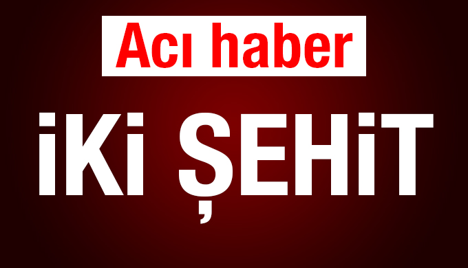 aci haber iki sehit h105154 189a8 98493