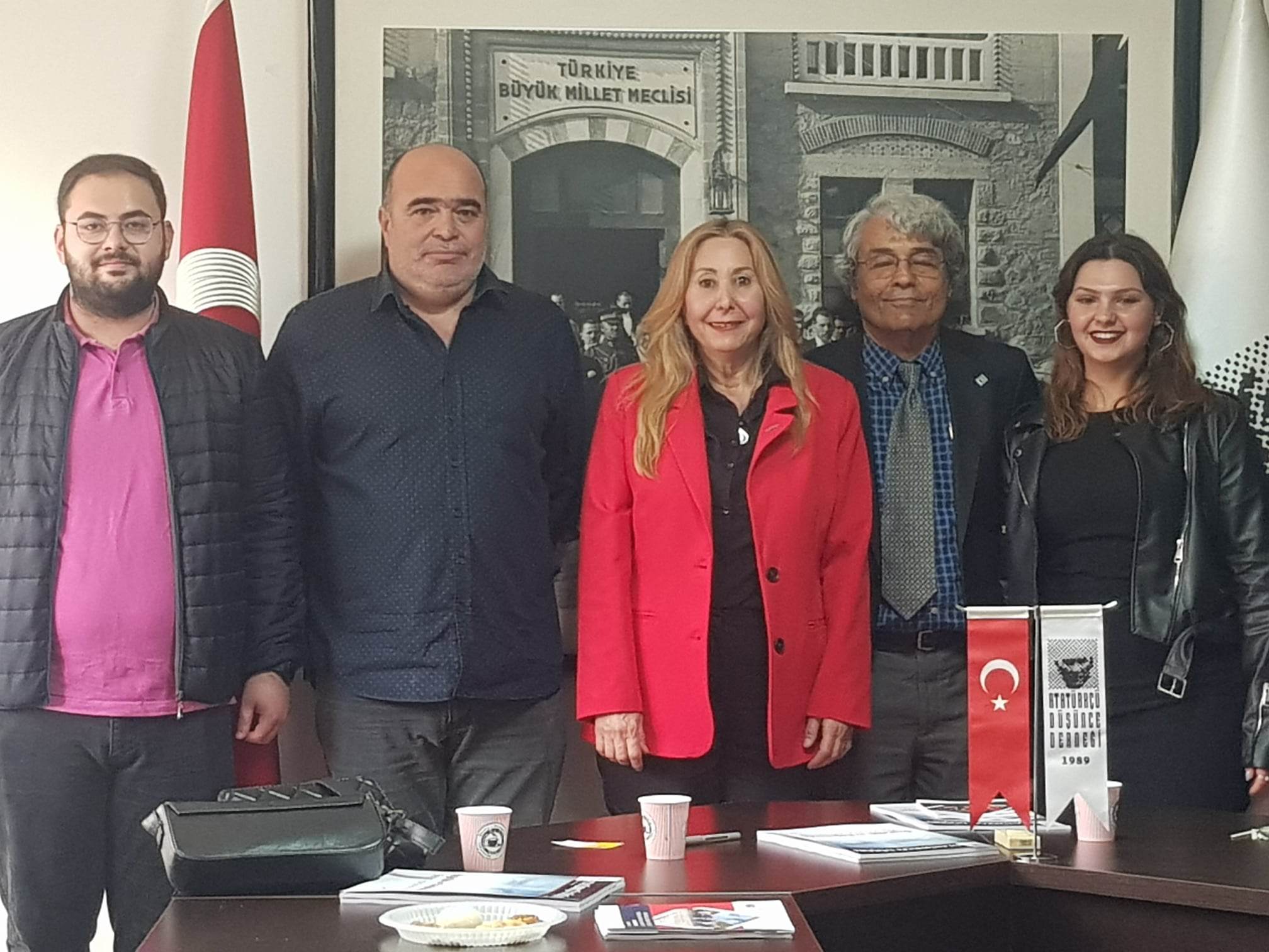 add ve ankara 7 GENELMERKEZDE 0d586