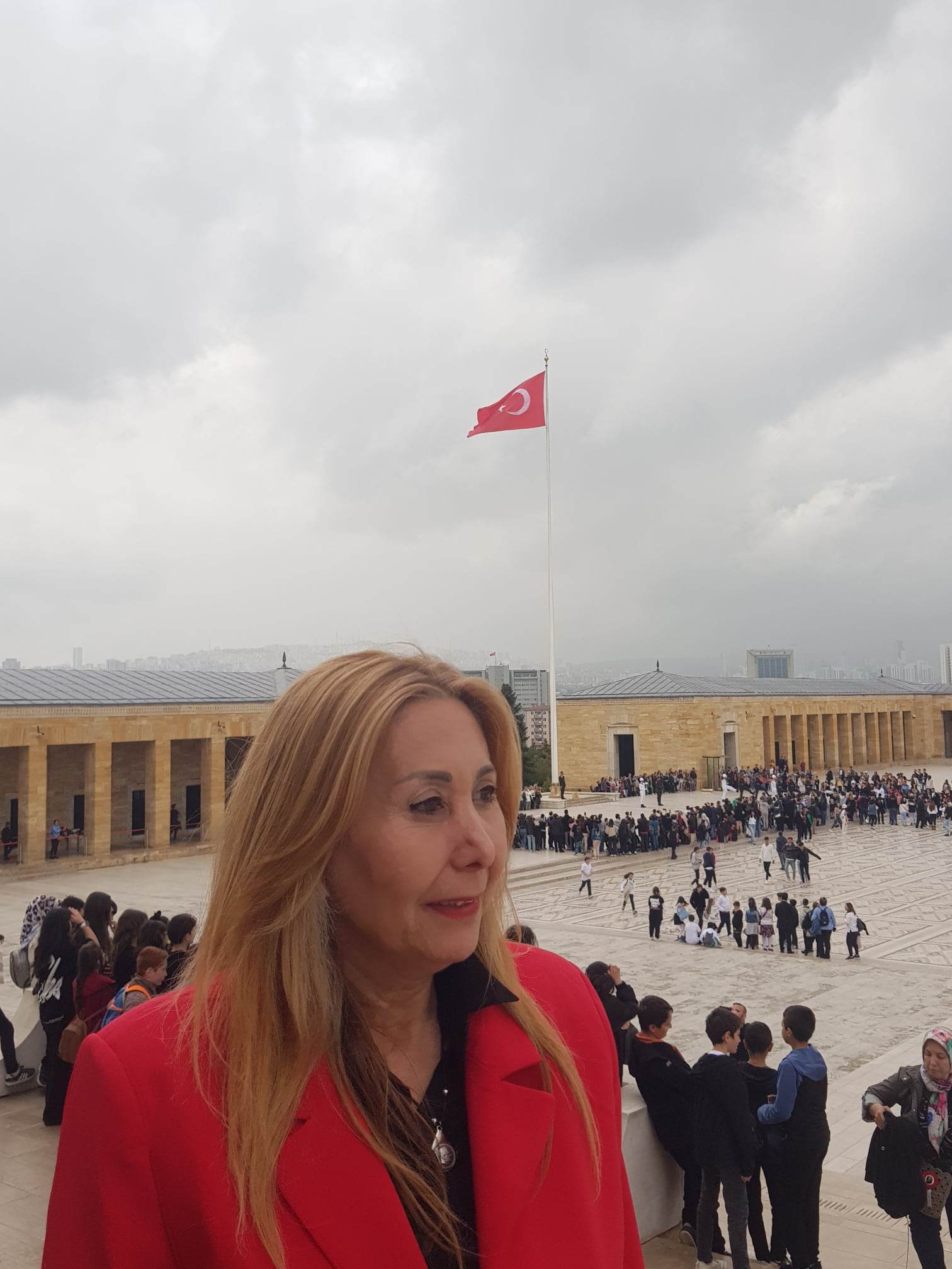 add ve ankara 9 ZUHAL BAŞKAN 43474