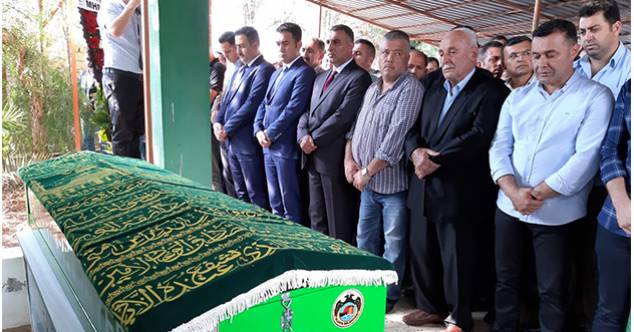 ademin dedesi 6 baskan yucel in aci gunu h387379 2f60b f5401