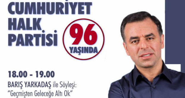 afişchp 96 yilini kutlayacak h380985 47705 b171a