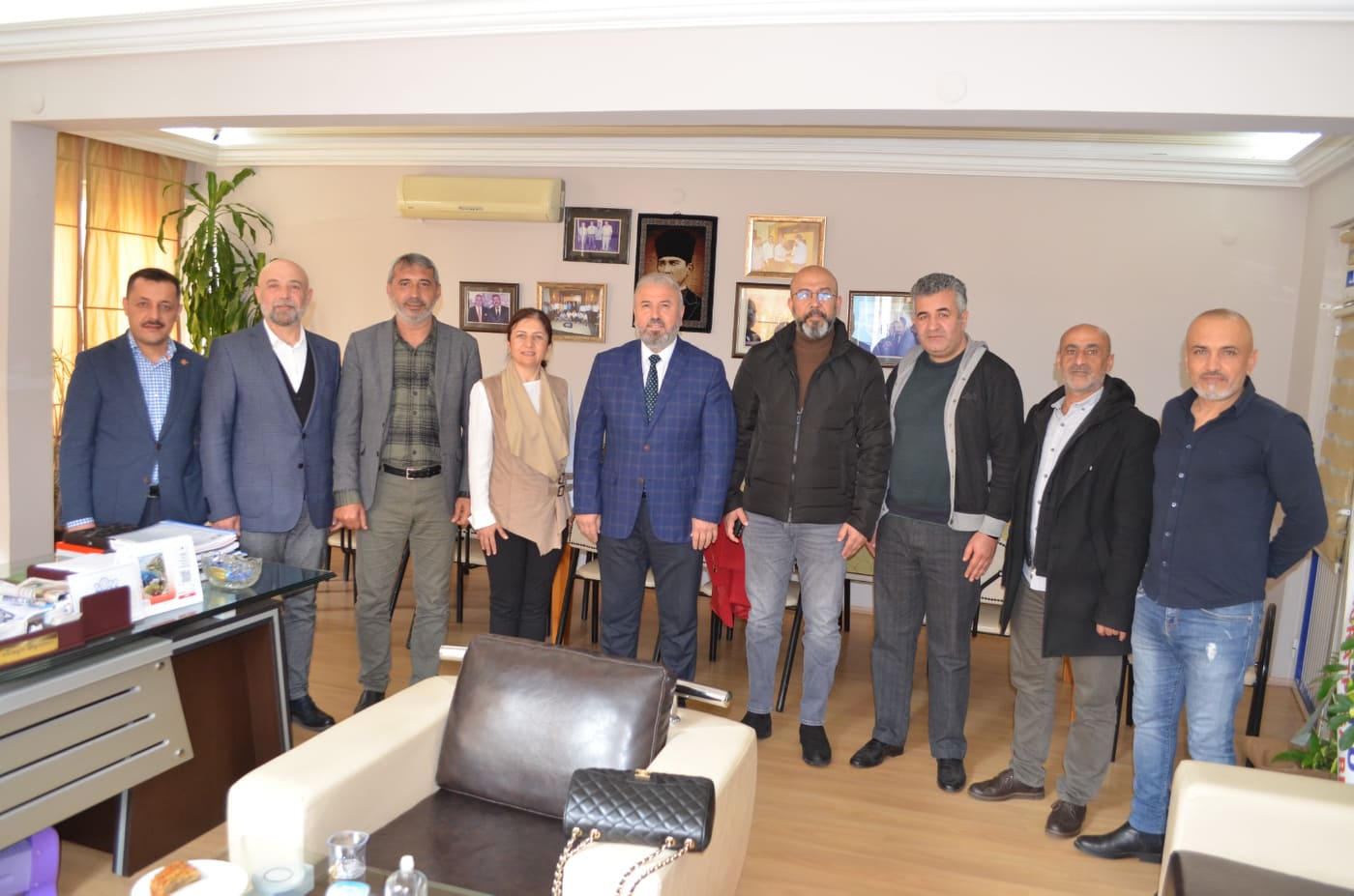 agc ziyareti 3 değirmenci 1458d