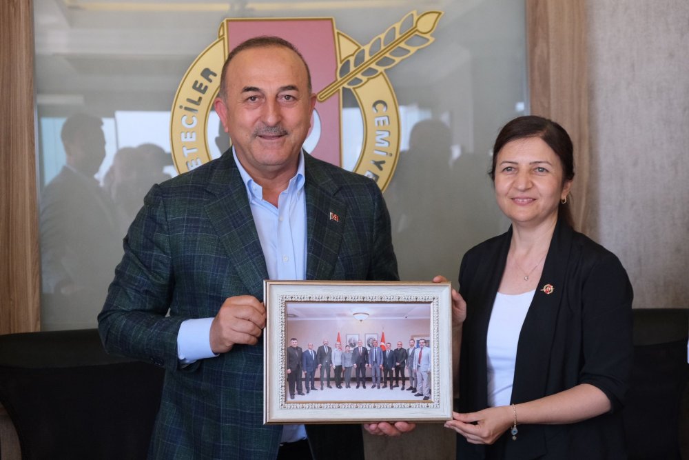 agcye çavuşoğlu ziyaret 2 31bbd