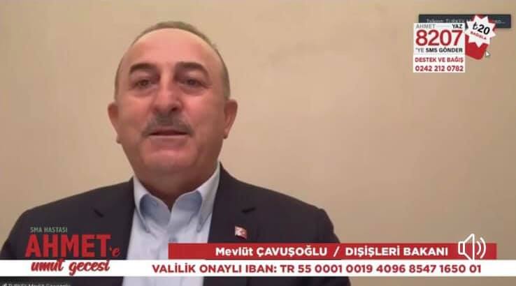 ahmet bebek için yayın 2 660ca