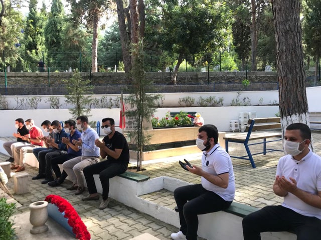 ak gençlik şehitlikte 2 98365580 271949510834057 2720855399694598144 n f2a2f