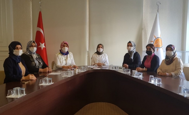 ak kadın 2 alanya da ak kadinlar kongreye gidiyor h242683 5eae8 626de