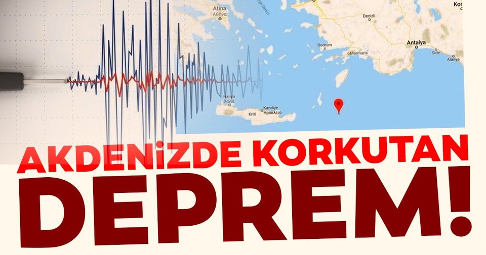akdenizde deprem 2 7e256