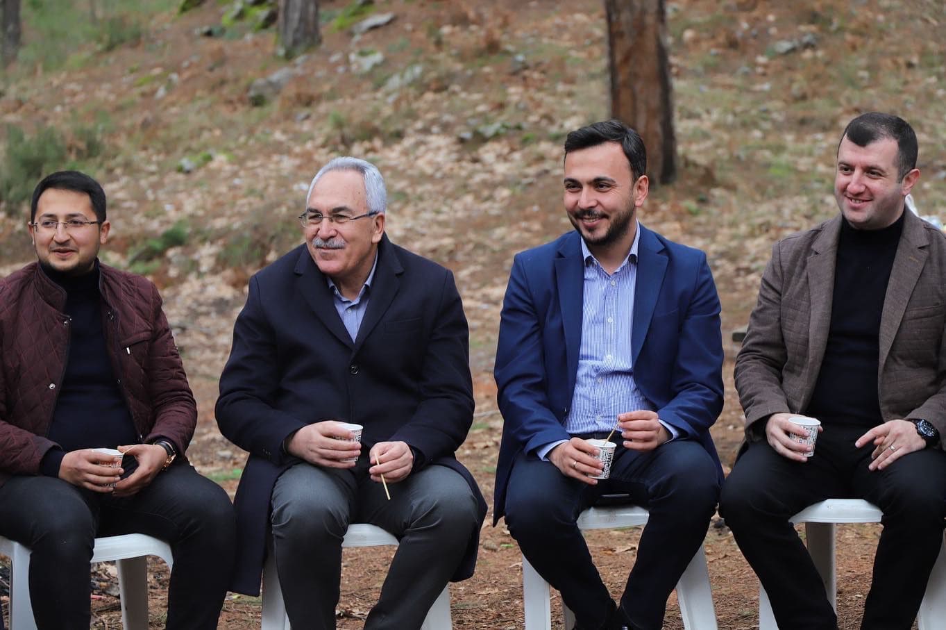 akgençlik piknikte 2 a4d69