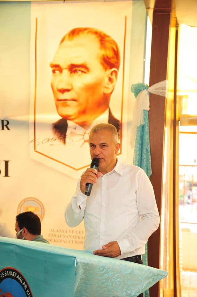 akkaya güven tazeledi SON 25b44