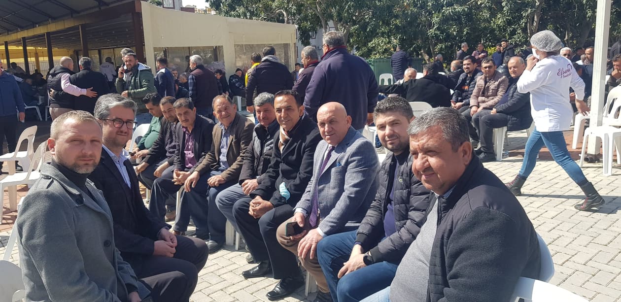 akkaya mevlidi 7 abdad