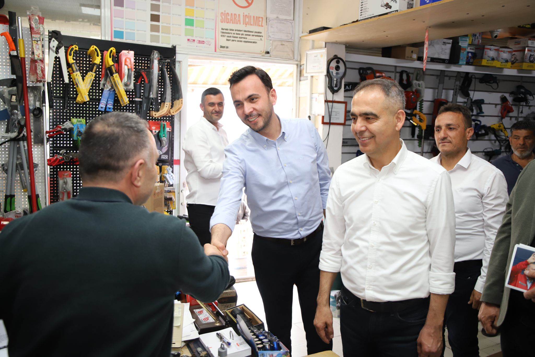 akp konaklıda 3 89b9e