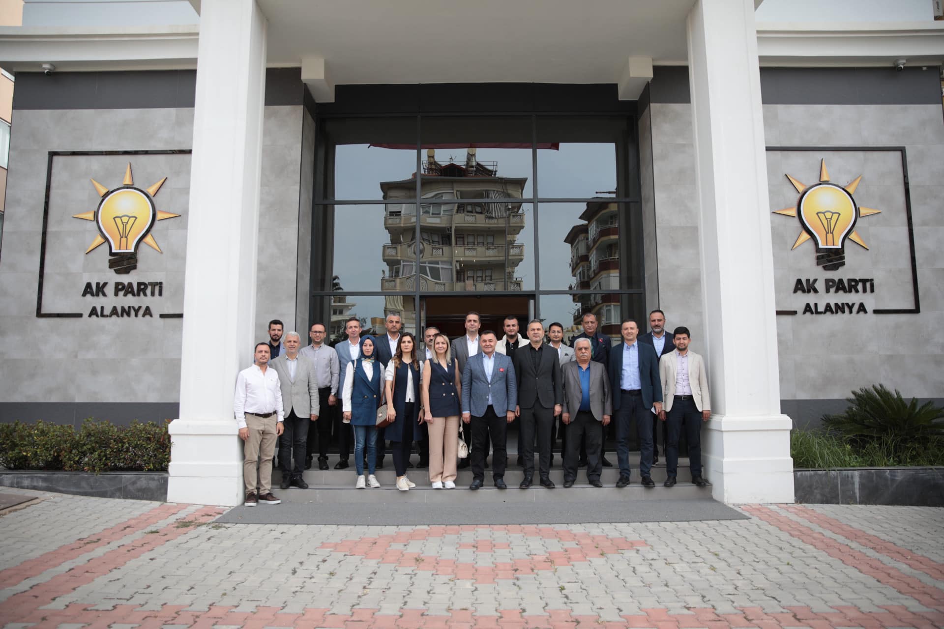 akpde yücel 2 087cc