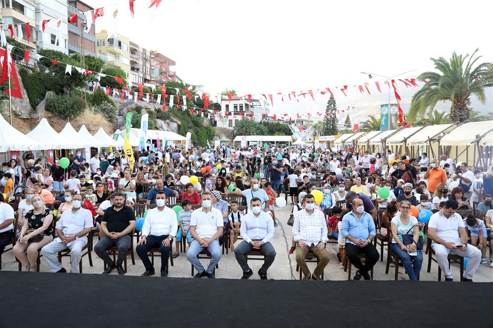 alanya3. cocuk festivali 2 3c025