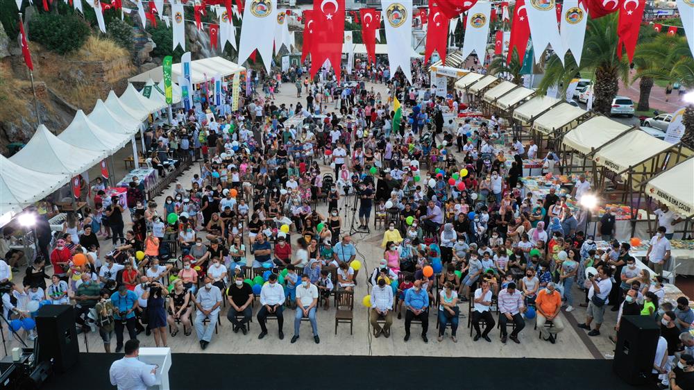 alanya3. cocuk festivali 3 86b3c