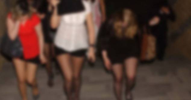 alanya da cocuk yasta fuhusa polis baskini h386221 a9e87 e749f