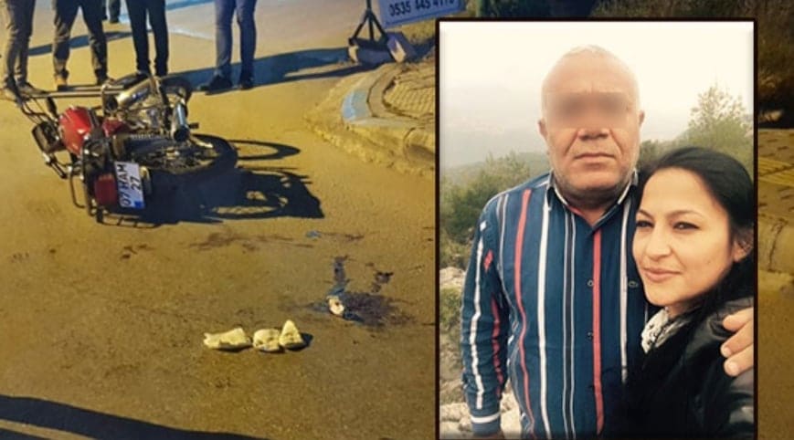 alanya da yıne kadın cinayeti 3 6abf1