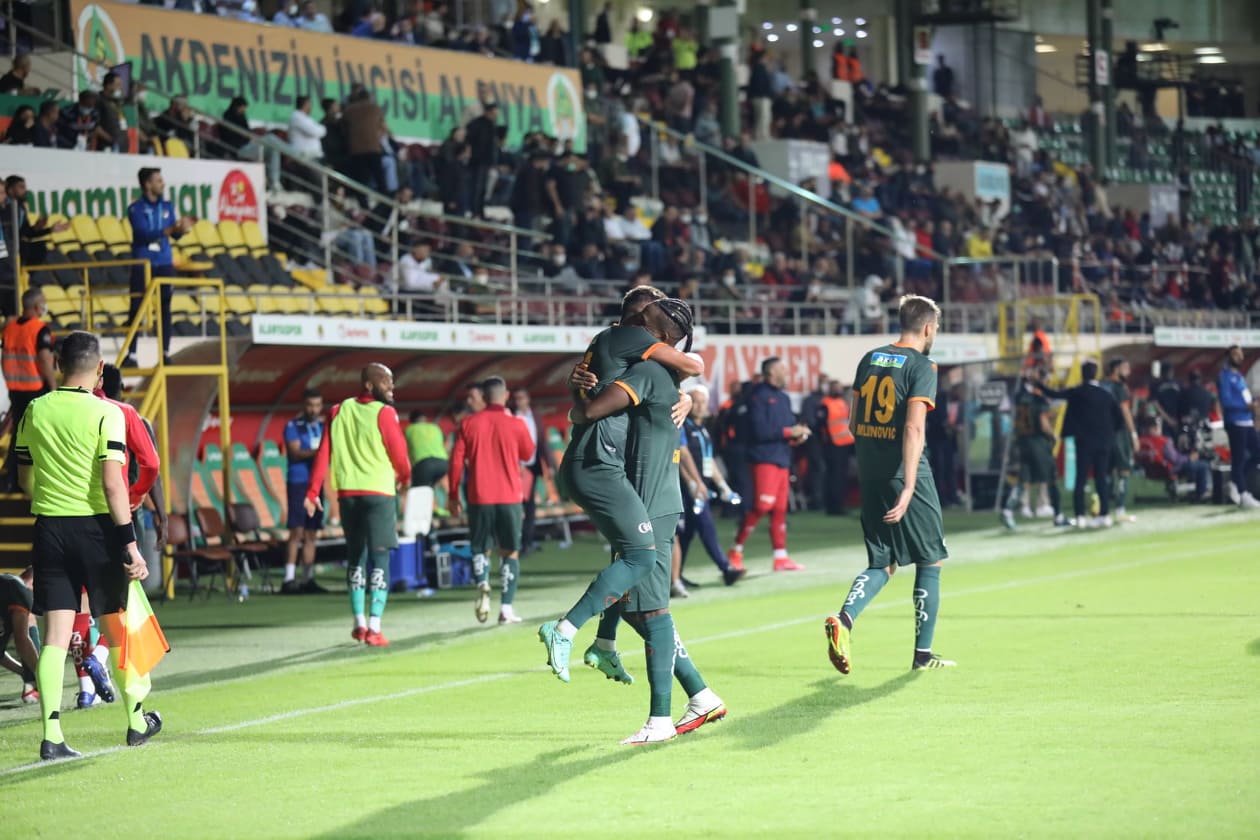 alanya kayseri maçı 3 6f6b8