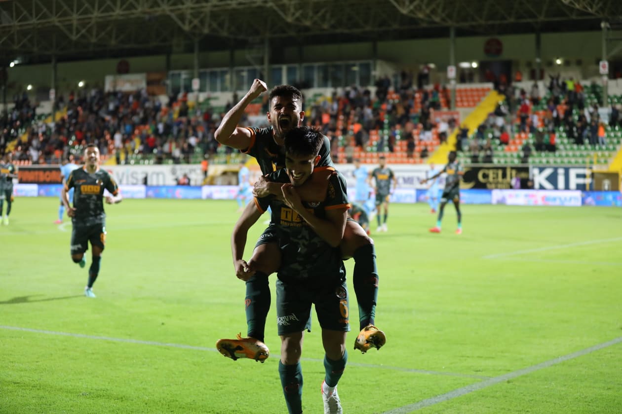 alanya kayseri maçı 4 d4b3f