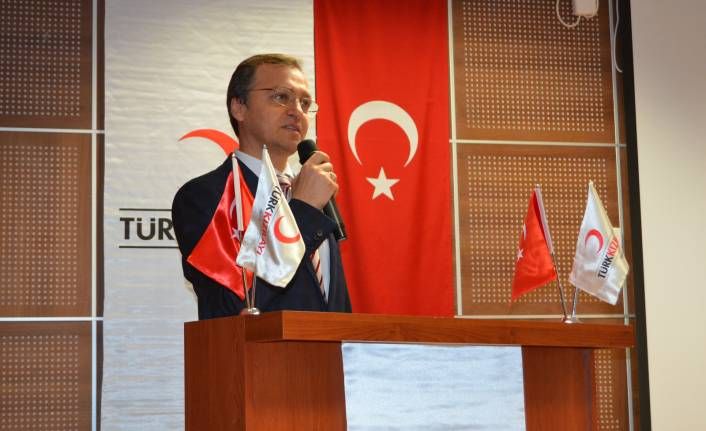 alanya kızılay başkanı Mehmet Dikici375043 0 08642