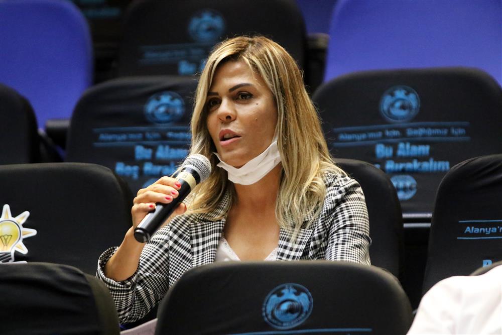 alanya meclisi 1 haziran 2021 toplantısı 5 bayan meclis üyesi 2a0eb