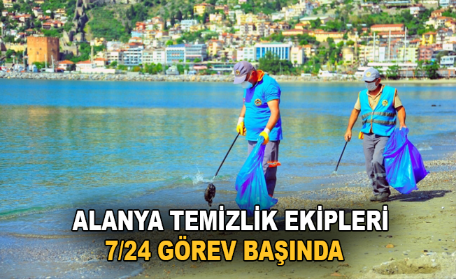 alanya temizlik ekipleri 724 gorev basinda h11982 0413c 0f82b