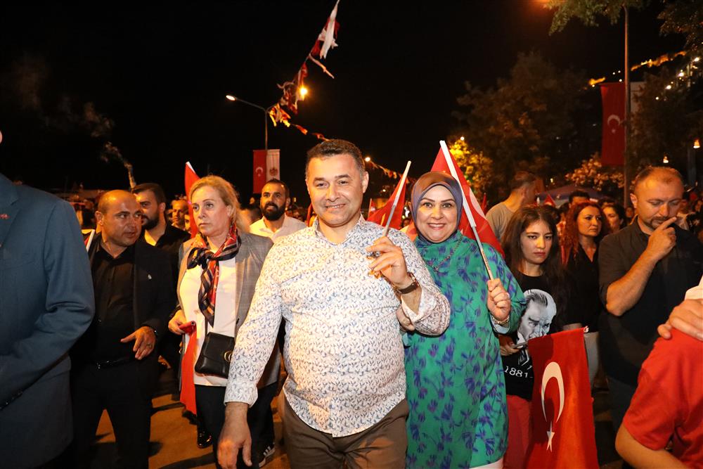 alanyada 19 mayıs coşkusu 9 3aa57