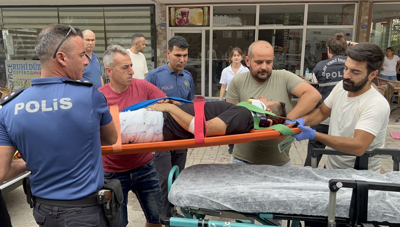 alanyada sopalı bıçaklı kavga 2 9ff0d