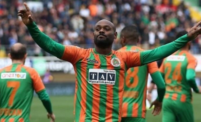 alanyaspor dan vagner love aciklamasi h44785 6071a 71e09