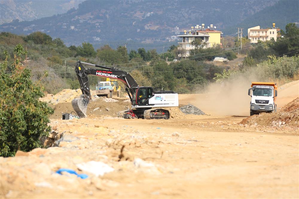 alkü yan yolu 3 fe8ab