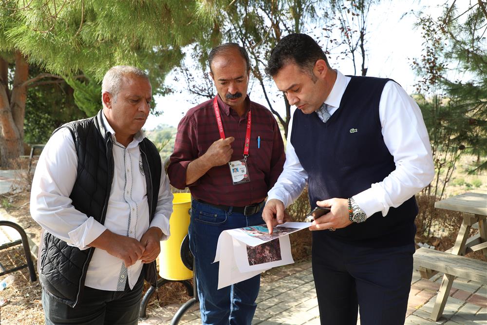 alkü yan yolu 4 a5ae5