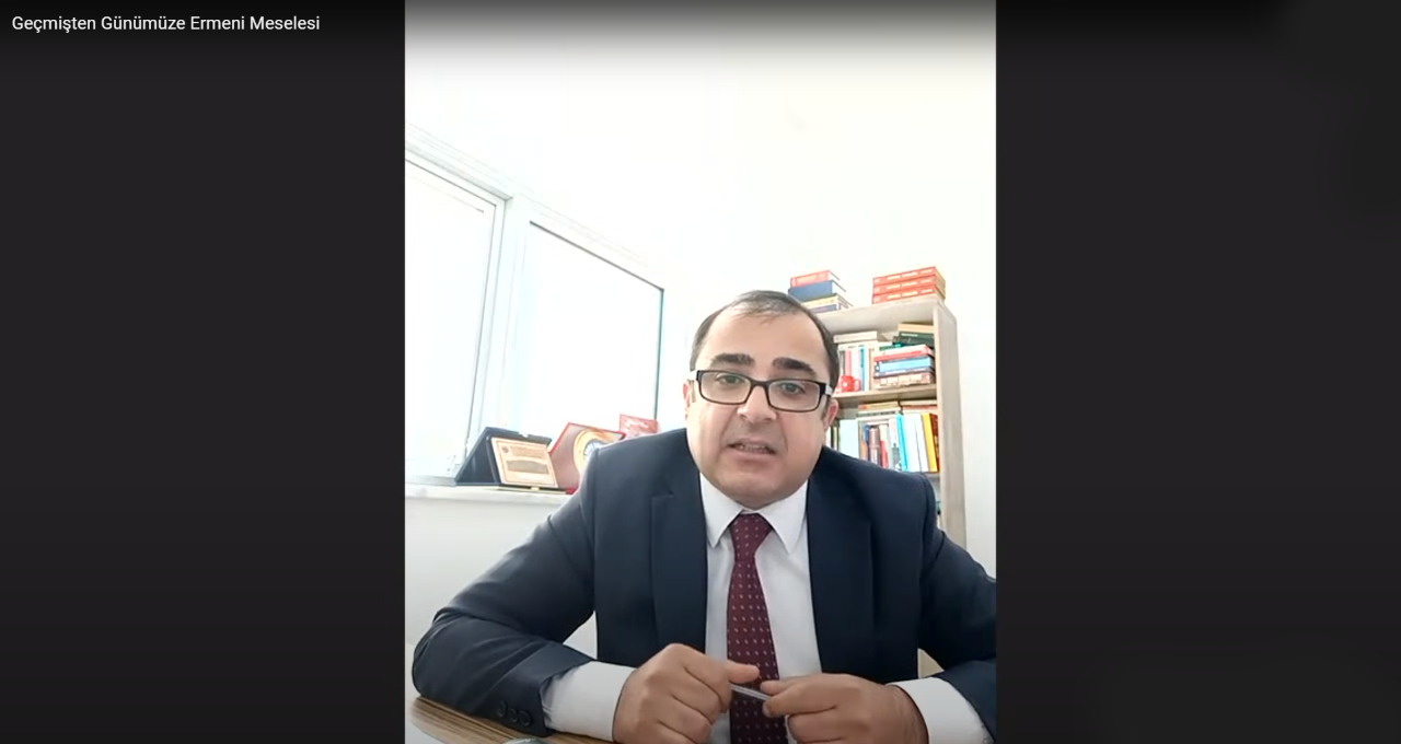 alküde ermeni meselesi konuşuldu 2 bc771