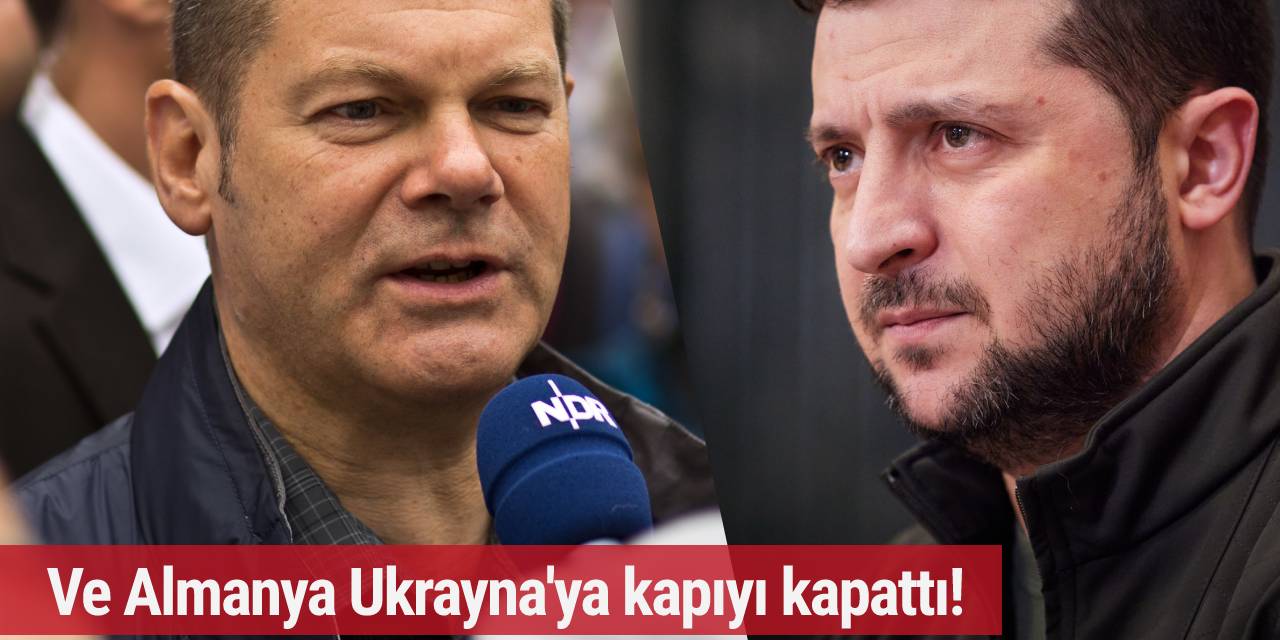 almanya hayır dedi 2 f99a9