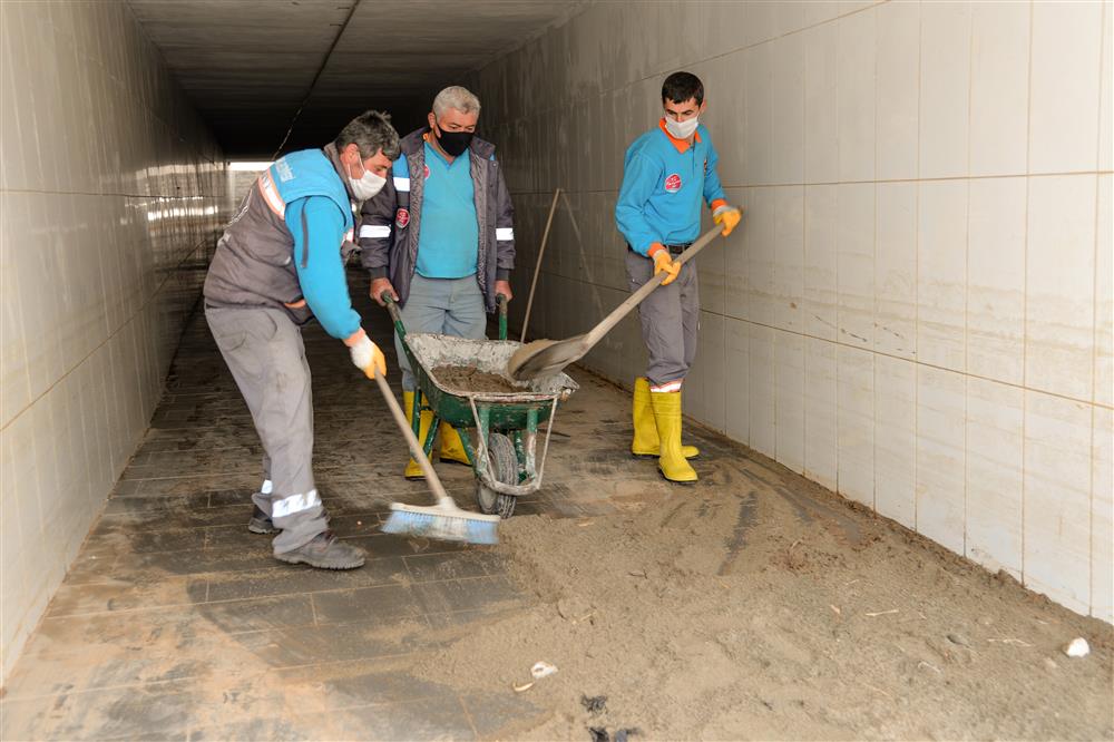 altgeçit temizliği 5 43ec5