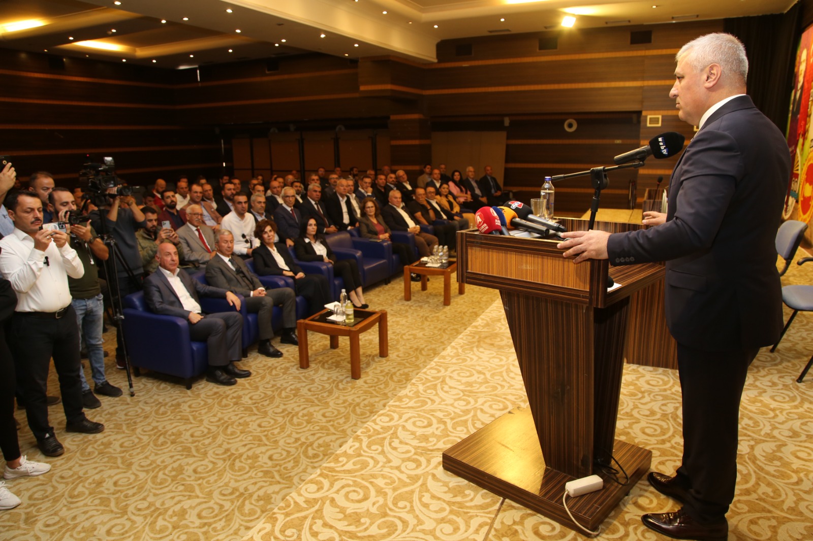 altso başkanı eray erdem göreve başladı 3 89e42