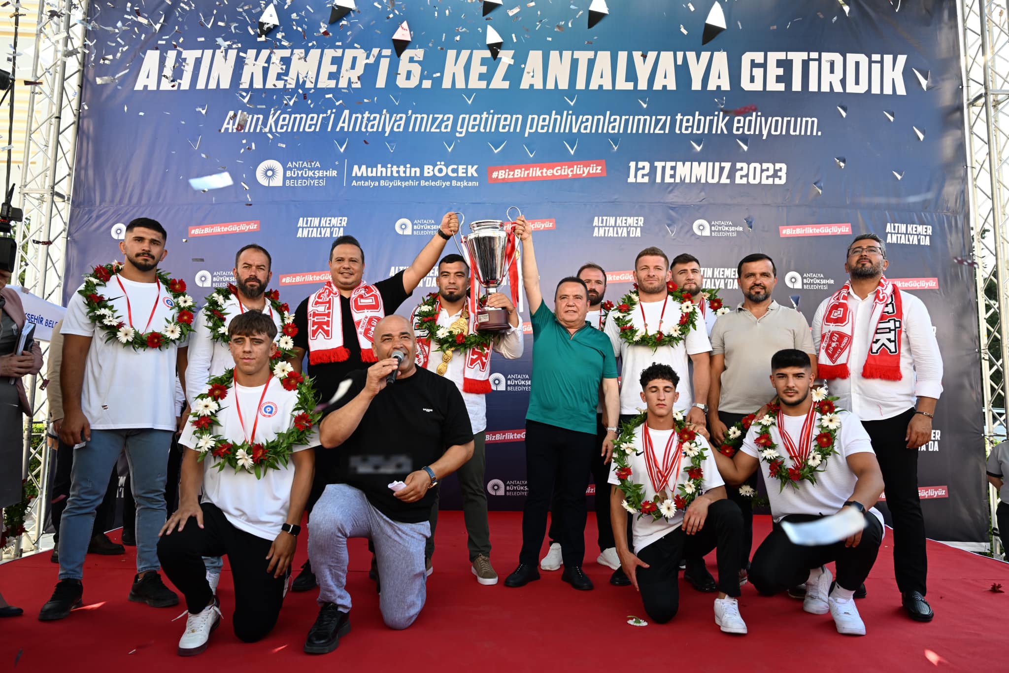 altın kemer antalyada 2 ce405